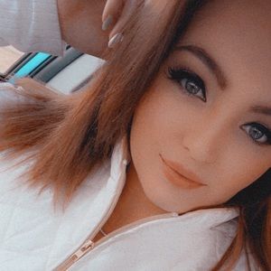 Meet your Posher, Cheyenne